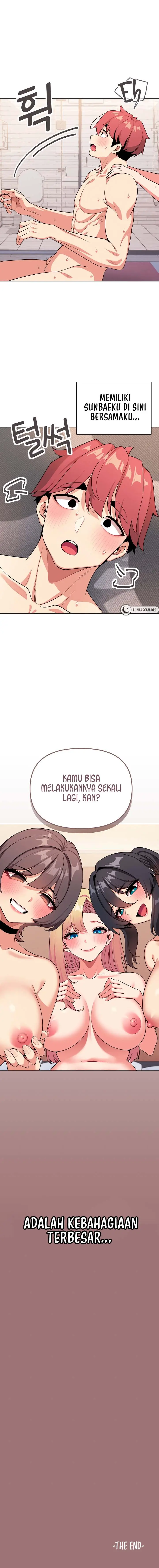 image-komik-college-life-start-with-club-chapter-97-17/18