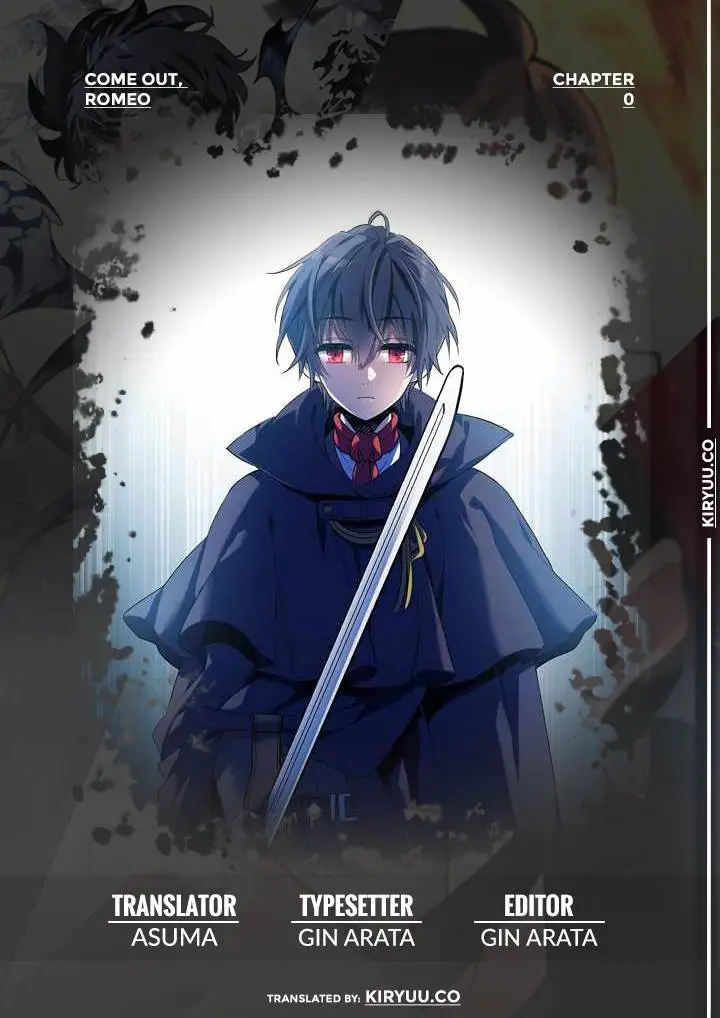 image-komik-come-on-out-romeo-chapter-0-0/7