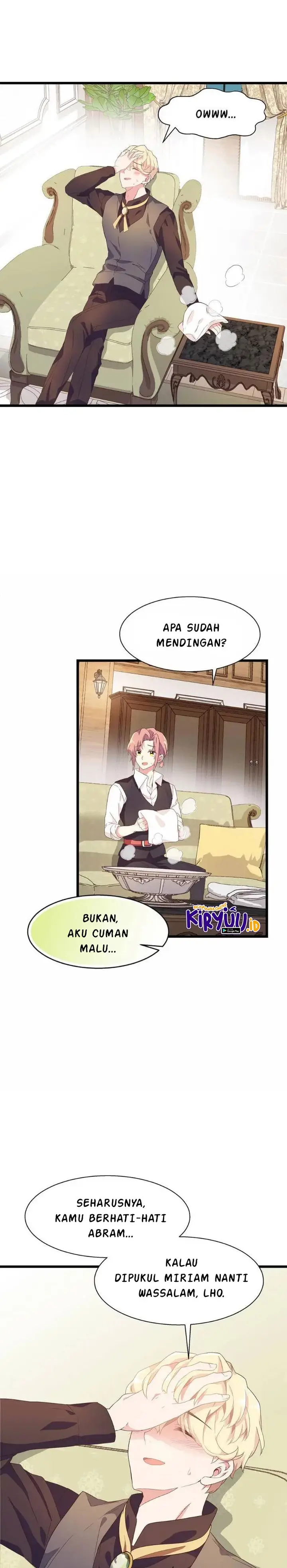 image-komik-come-on-out-romeo-chapter-13-13/31