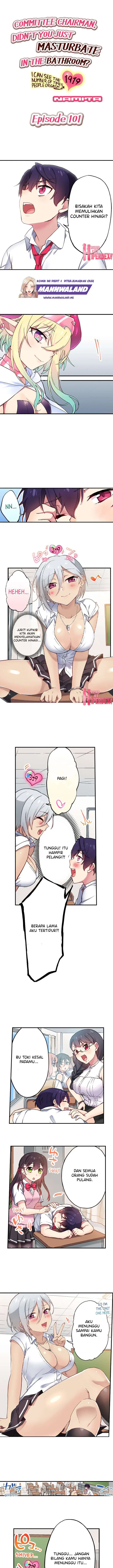 image-komik-committee-chairman-didnt-you-just-masturbate-in-the-bathroom-i-can-see-the-number-of-times-people-orgasm-chapter-101-1/8