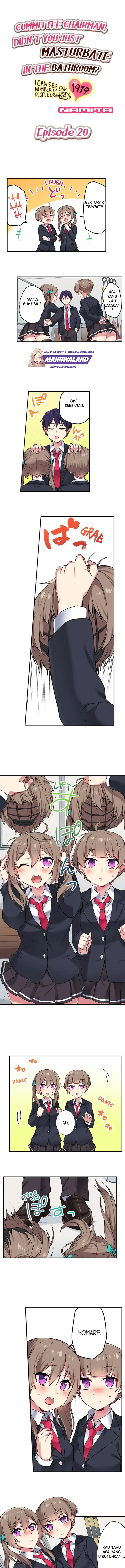 image-komik-committee-chairman-didnt-you-just-masturbate-in-the-bathroom-i-can-see-the-number-of-times-people-orgasm-chapter-20-1/8