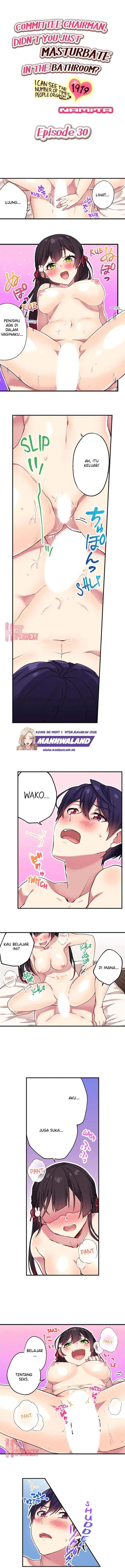 image-komik-committee-chairman-didnt-you-just-masturbate-in-the-bathroom-i-can-see-the-number-of-times-people-orgasm-chapter-30-1/8