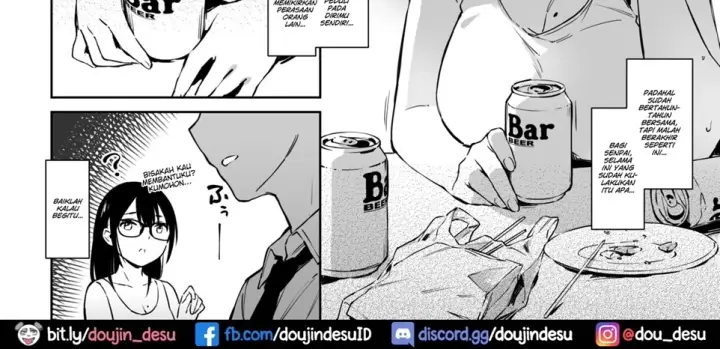 image-komik-commushou-senpai-to-no-shakou-chapter-01-end-8/89