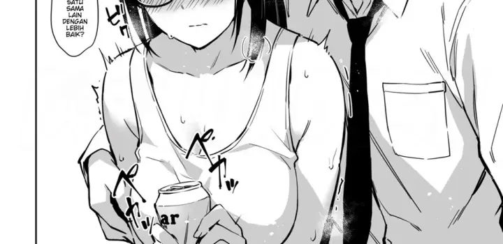 image-komik-commushou-senpai-to-no-shakou-chapter-01-end-13/89
