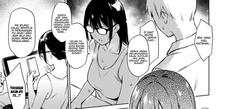 image-komik-commushou-senpai-to-no-shakou-chapter-01-end-15/89