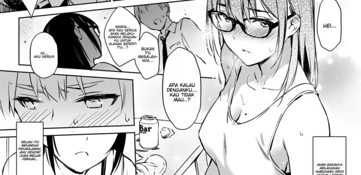 image-komik-commushou-senpai-to-no-shakou-chapter-01-end-16/89