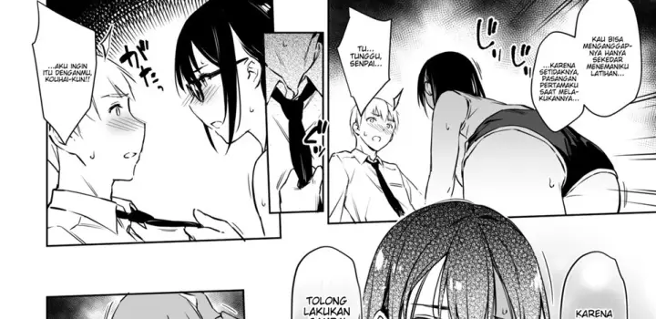 image-komik-commushou-senpai-to-no-shakou-chapter-01-end-18/89