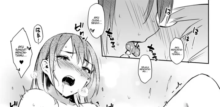 image-komik-commushou-senpai-to-no-shakou-chapter-01-end-66/89