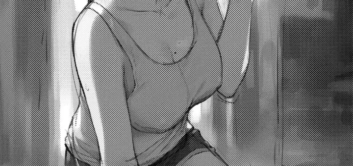 image-komik-commushou-senpai-to-no-shakou-chapter-01-end-85/89