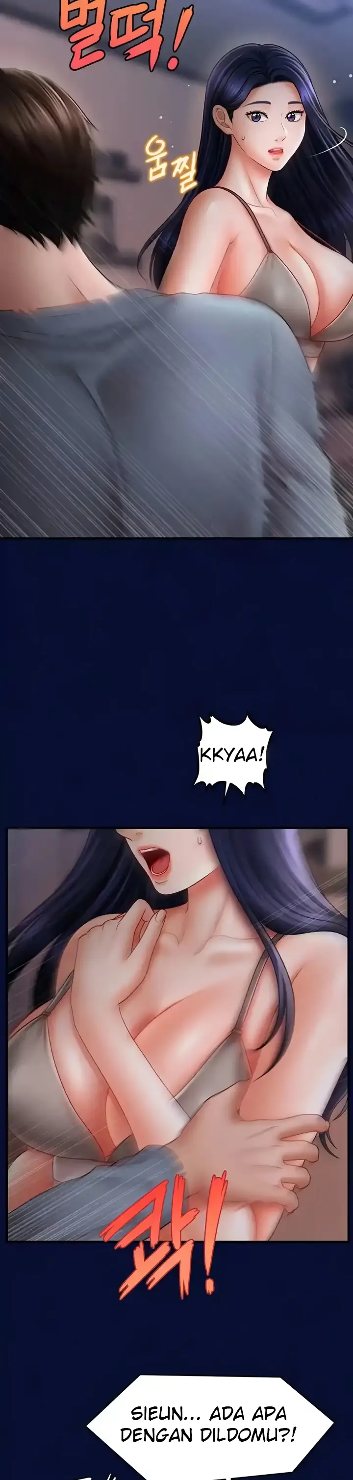 image-komik-conquer-women-with-hypnosis-chapter-25-18/40