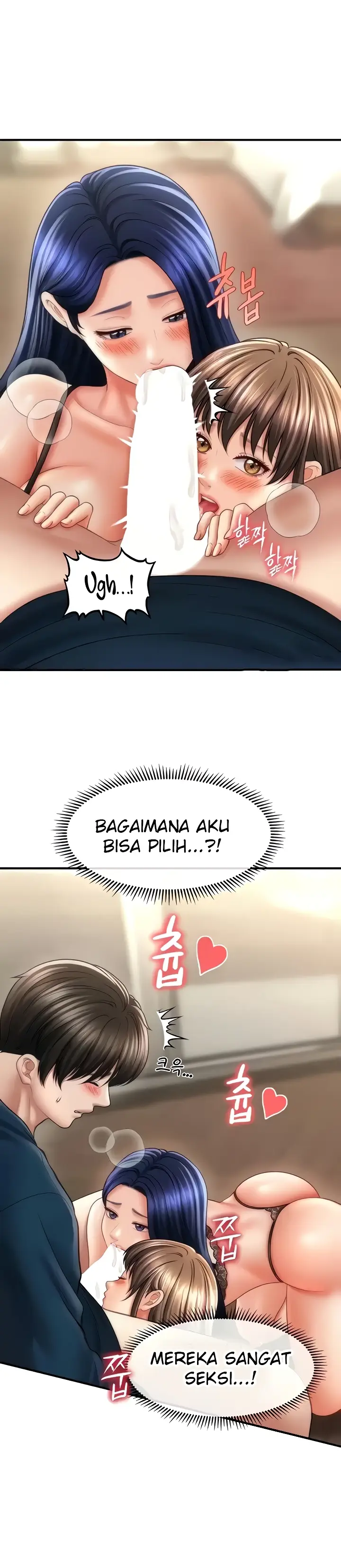 image-komik-conquer-women-with-hypnosis-chapter-30-21/28