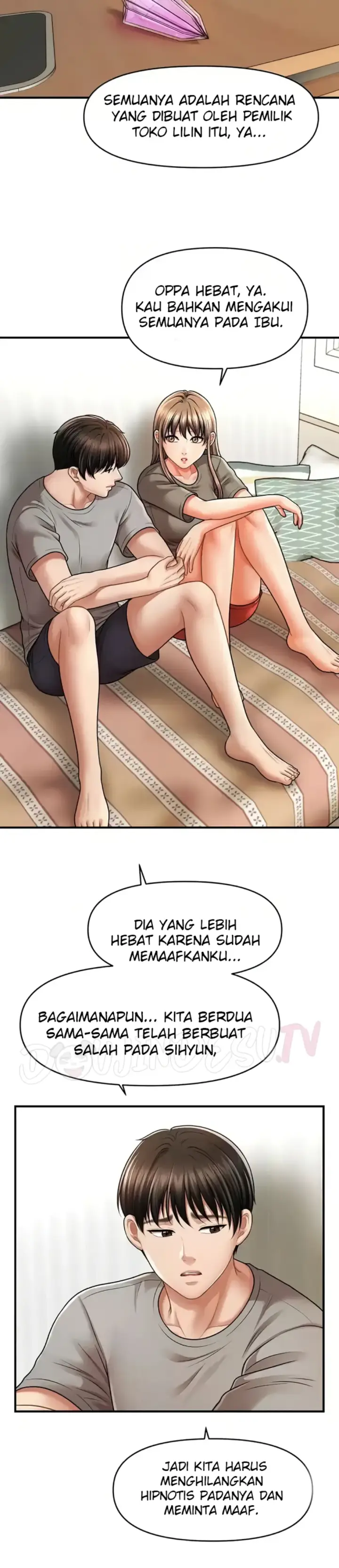 image-komik-conquer-women-with-hypnosis-chapter-40-14/29