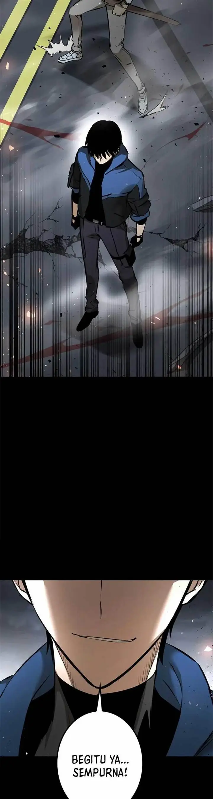 image-komik-conquering-the-game-with-the-strongest-webnovel-characters-chapter-4-42/110