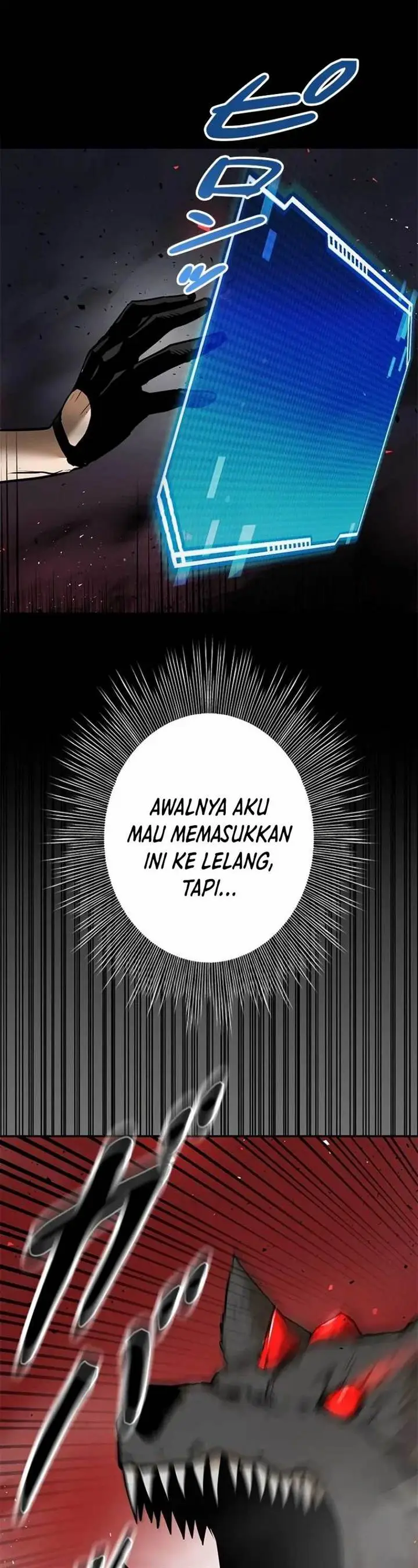 image-komik-conquering-the-game-with-the-strongest-webnovel-characters-chapter-4-44/110