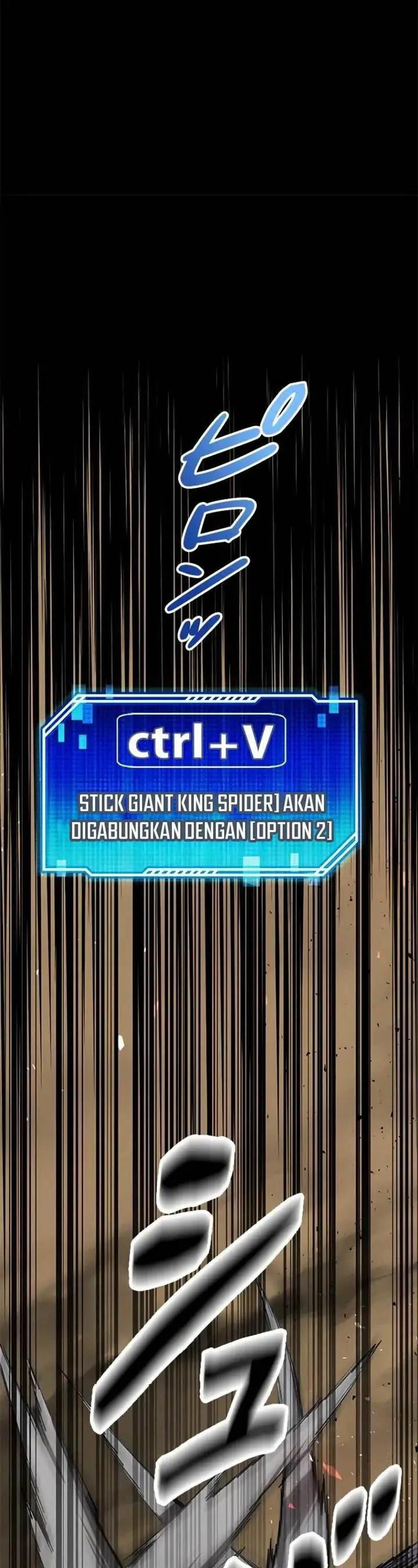 image-komik-conquering-the-game-with-the-strongest-webnovel-characters-chapter-4-49/110