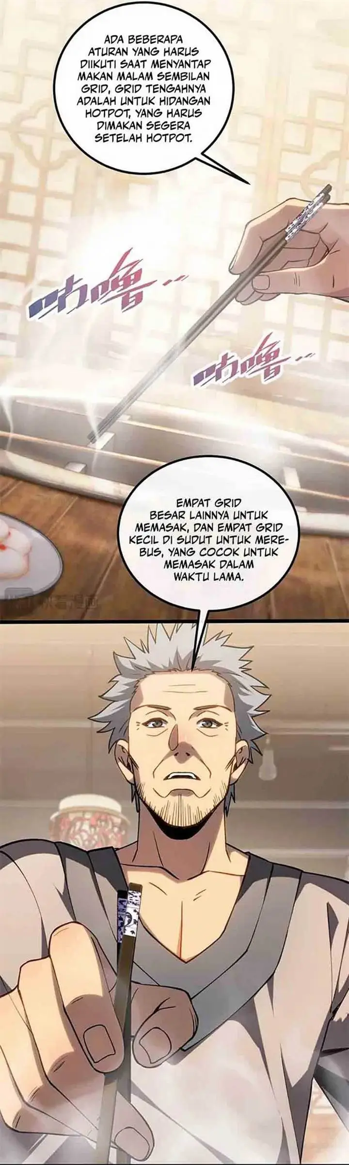 image-komik-contracted-all-ancient-divine-weapons-chapter-7-7/46