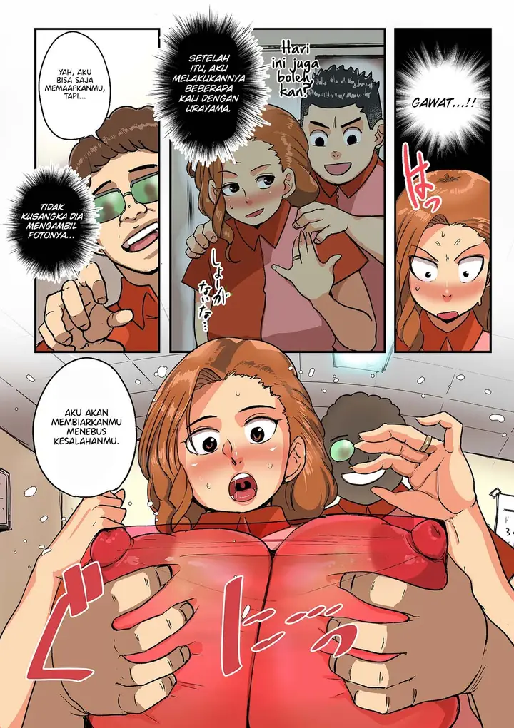 image-komik-convenience-store-toy-wife-mokuzo-chapter-01-19/24