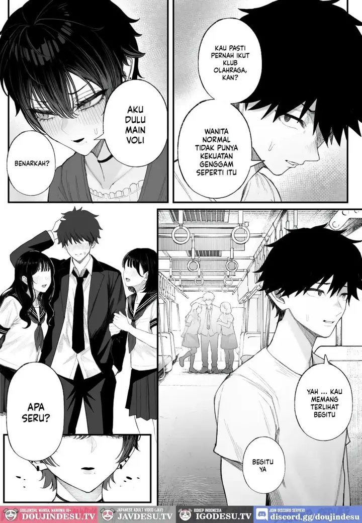 image-komik-cool-kei-dansou-onna-ni-kanojo-netorareta-kara-chapter-03-3/108