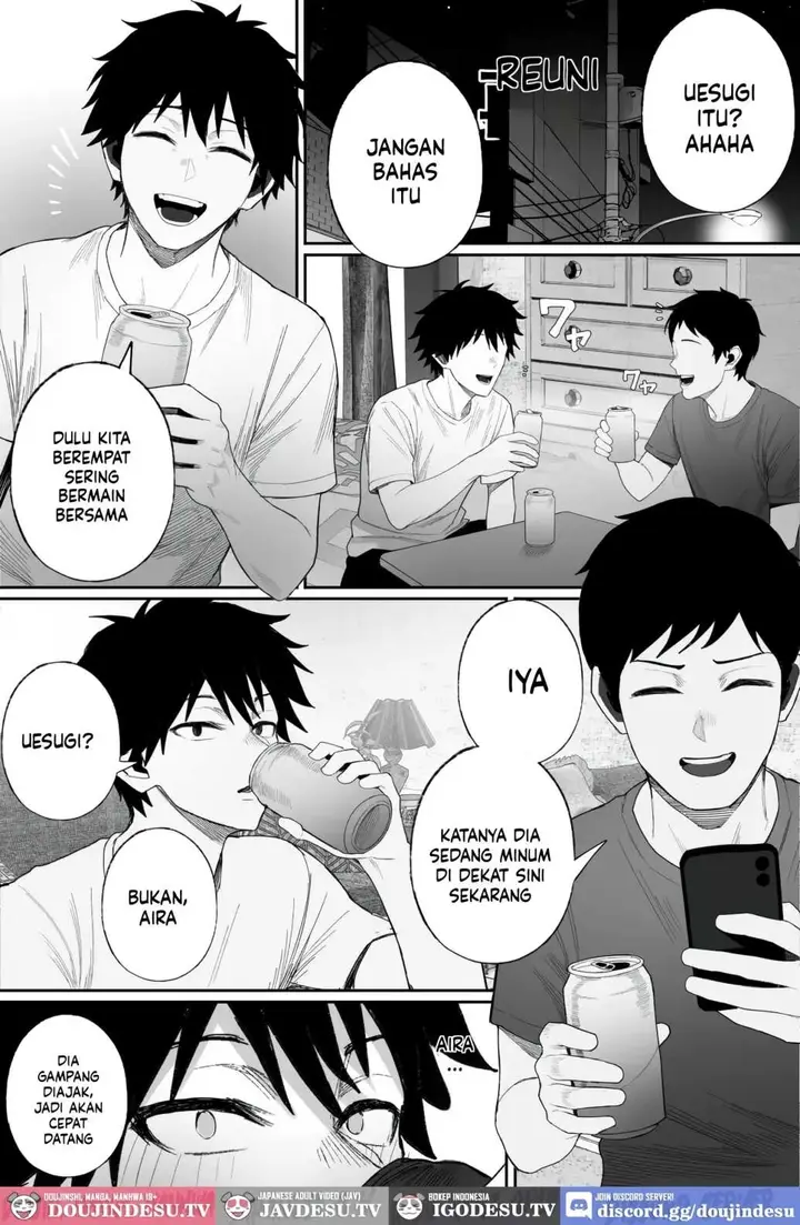 image-komik-cool-kei-dansou-onna-ni-kanojo-netorareta-kara-chapter-03-45/108