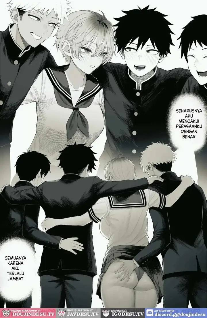 image-komik-cool-kei-dansou-onna-ni-kanojo-netorareta-kara-chapter-03-48/108