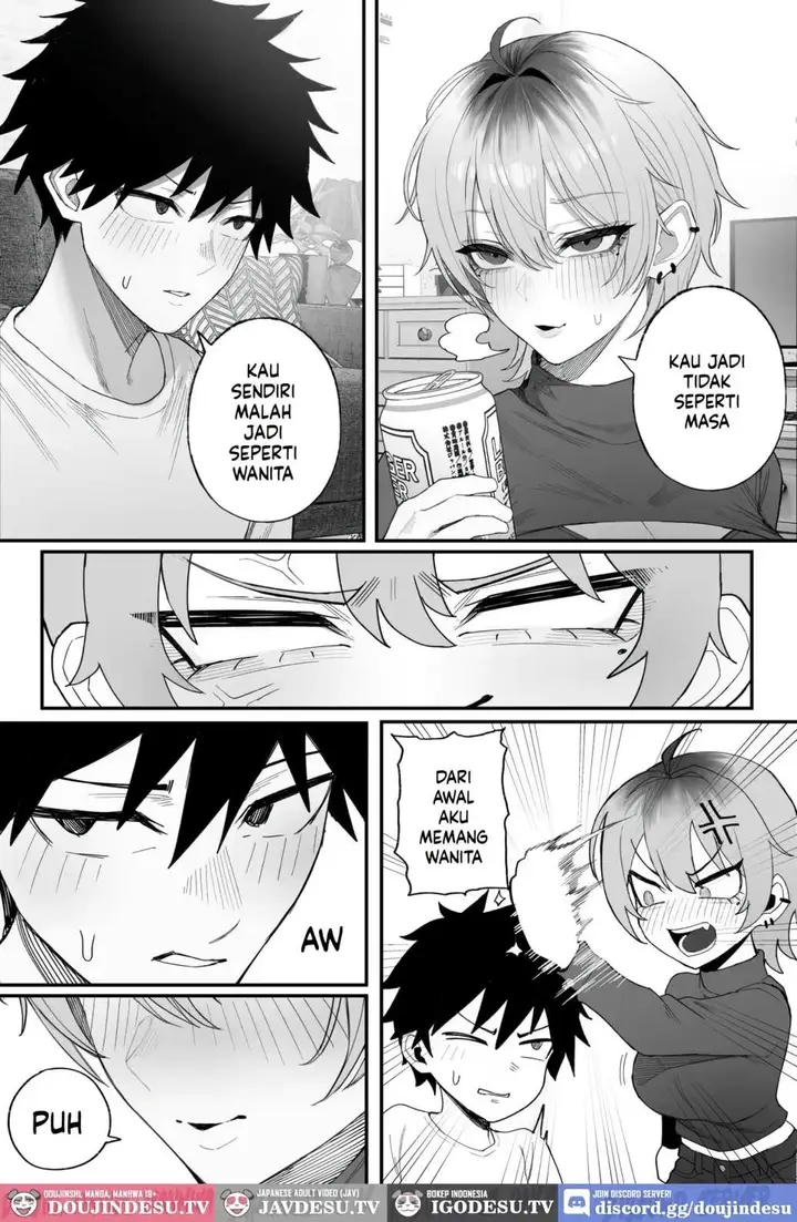 image-komik-cool-kei-dansou-onna-ni-kanojo-netorareta-kara-chapter-03-53/108