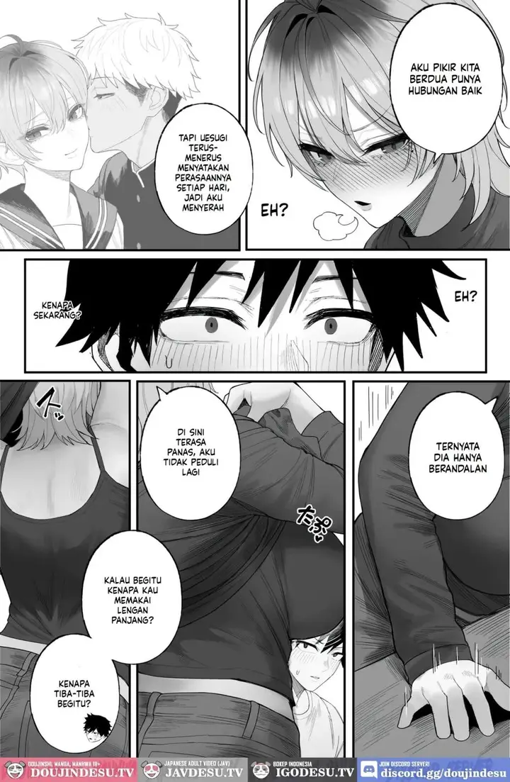 image-komik-cool-kei-dansou-onna-ni-kanojo-netorareta-kara-chapter-03-56/108