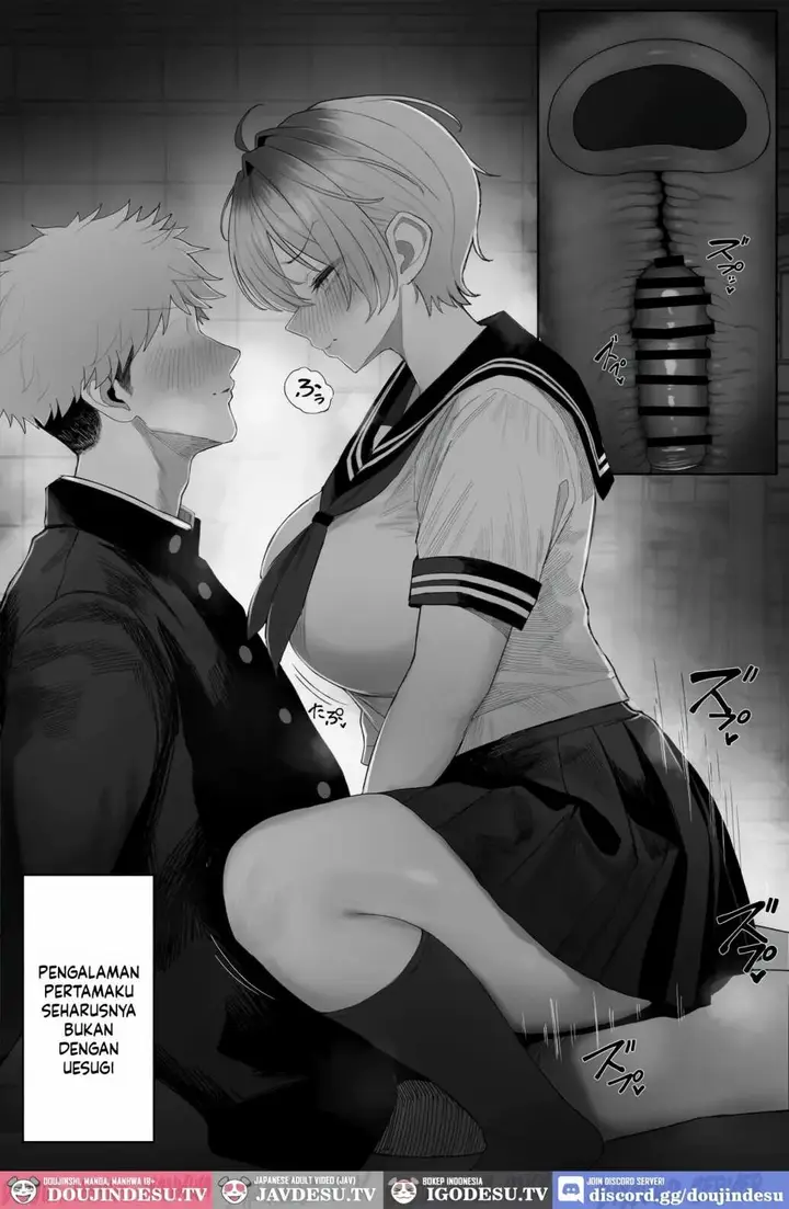 image-komik-cool-kei-dansou-onna-ni-kanojo-netorareta-kara-chapter-03-75/108