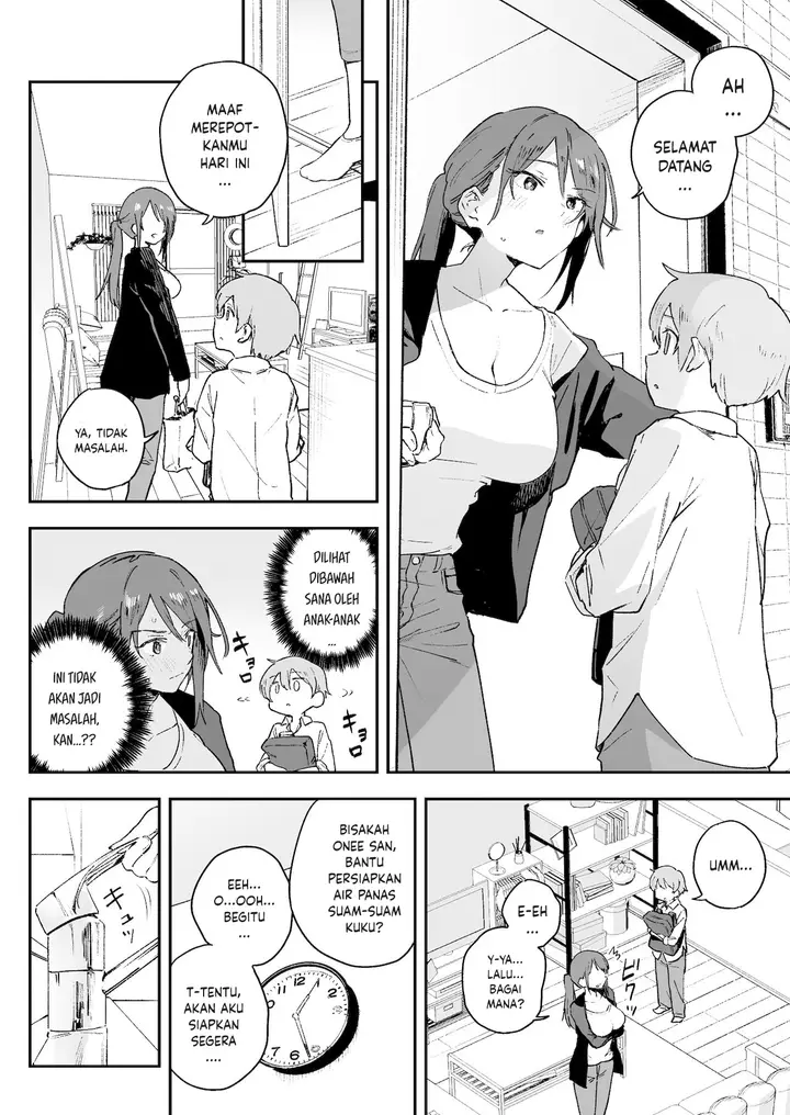 image-komik-cool-kei-onee-san-ni-wa-dare-ni-mo-ienai-nayami-ga-aru-chapter-01-7/34