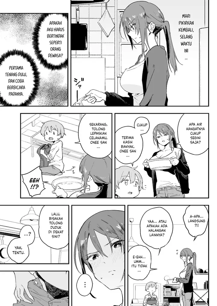 image-komik-cool-kei-onee-san-ni-wa-dare-ni-mo-ienai-nayami-ga-aru-chapter-01-8/34