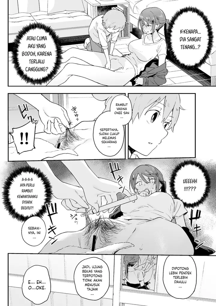 image-komik-cool-kei-onee-san-ni-wa-dare-ni-mo-ienai-nayami-ga-aru-chapter-01-11/34