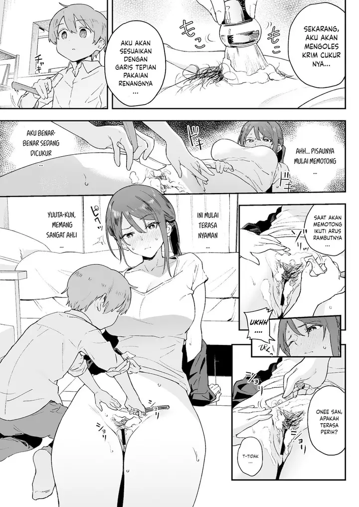 image-komik-cool-kei-onee-san-ni-wa-dare-ni-mo-ienai-nayami-ga-aru-chapter-01-12/34