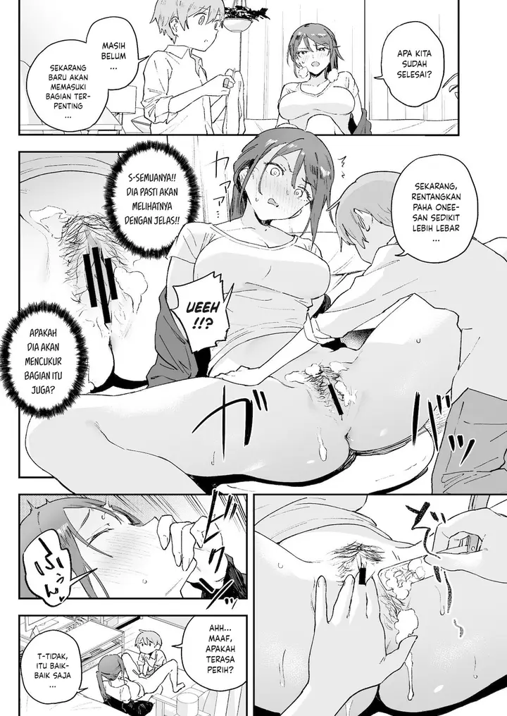image-komik-cool-kei-onee-san-ni-wa-dare-ni-mo-ienai-nayami-ga-aru-chapter-01-13/34