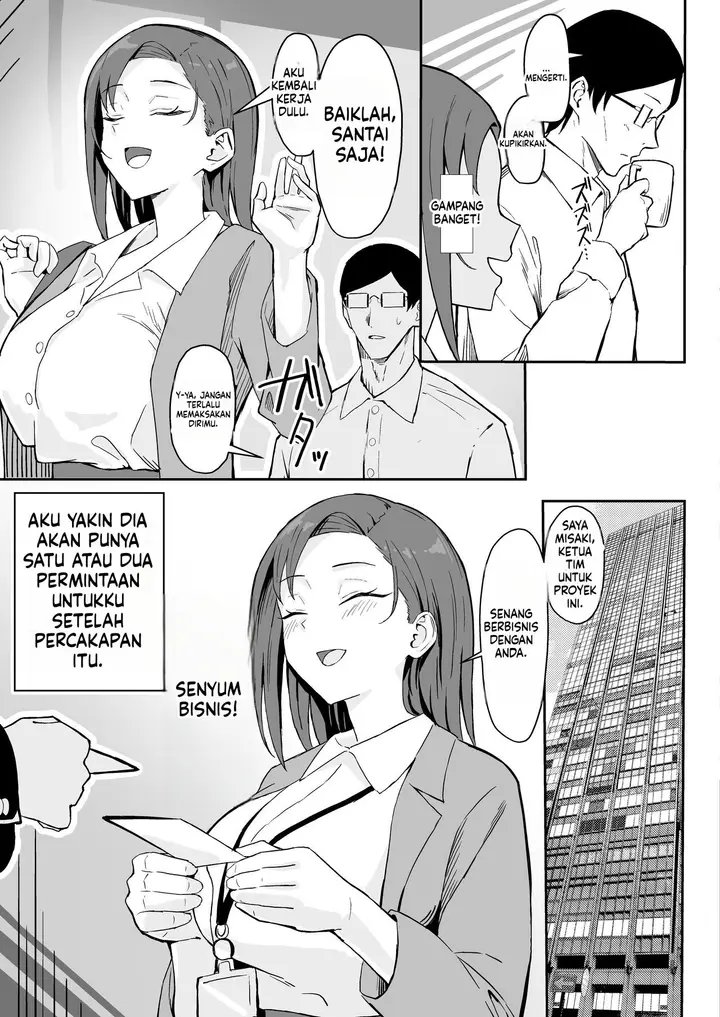 image-komik-cool-kei-toshiue-baricare-kanojo-songen-hakai-wakan-chapter-1-11/62