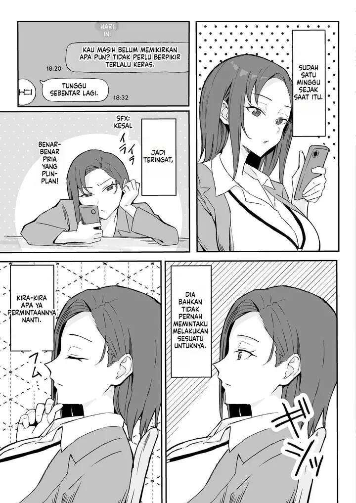 image-komik-cool-kei-toshiue-baricare-kanojo-songen-hakai-wakan-chapter-1-13/62