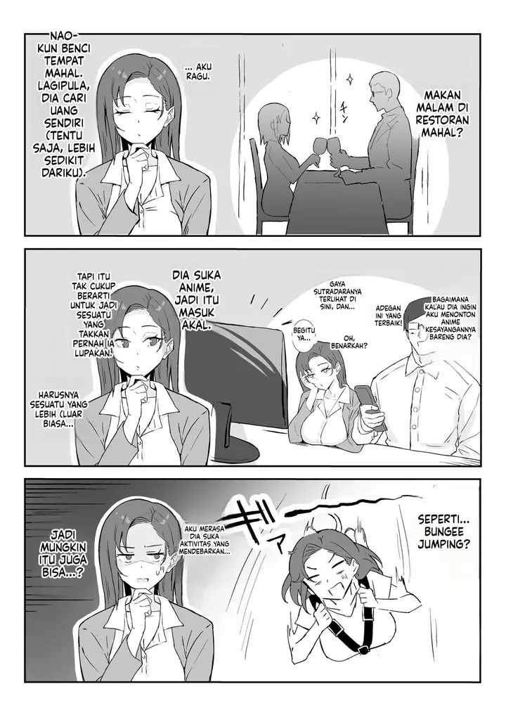 image-komik-cool-kei-toshiue-baricare-kanojo-songen-hakai-wakan-chapter-1-14/62