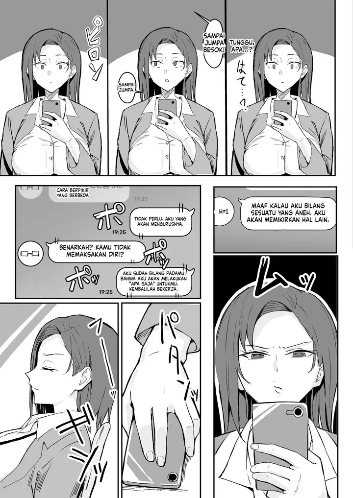 image-komik-cool-kei-toshiue-baricare-kanojo-songen-hakai-wakan-chapter-1-17/62
