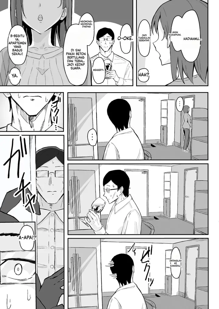 image-komik-cool-kei-toshiue-baricare-kanojo-songen-hakai-wakan-chapter-1-21/62