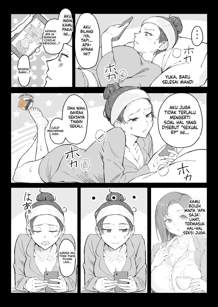 image-komik-cool-kei-toshiue-baricare-kanojo-songen-hakai-wakan-chapter-1-24/62