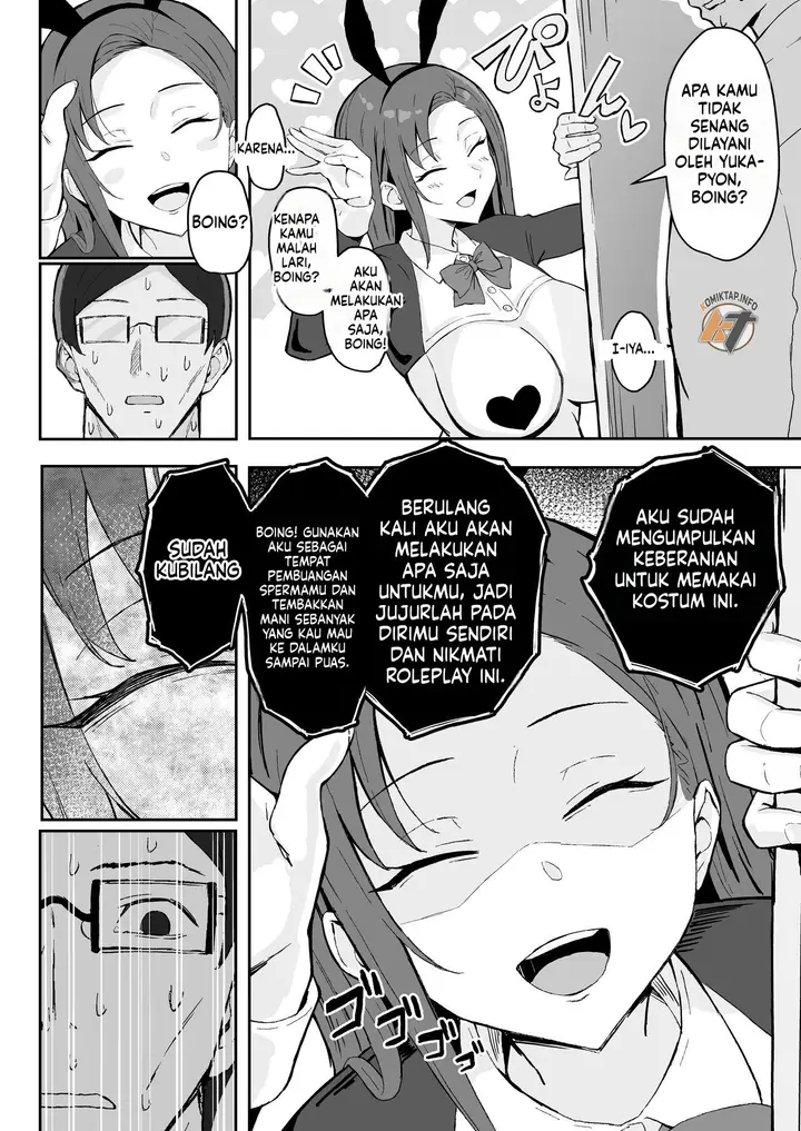 image-komik-cool-kei-toshiue-baricare-kanojo-songen-hakai-wakan-chapter-1-28/62