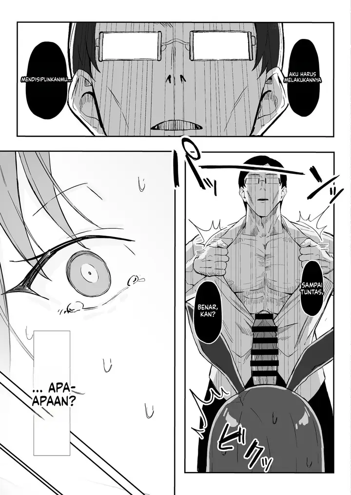 image-komik-cool-kei-toshiue-baricare-kanojo-songen-hakai-wakan-chapter-1-31/62