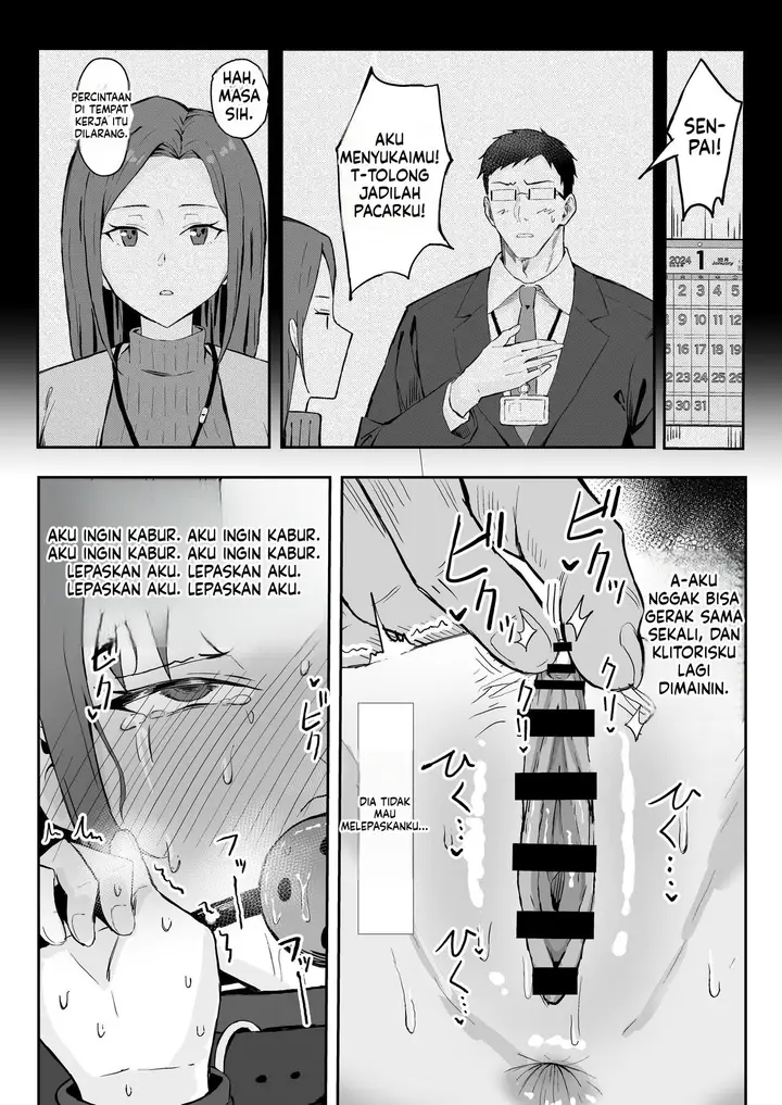 image-komik-cool-kei-toshiue-baricare-kanojo-songen-hakai-wakan-chapter-1-42/62