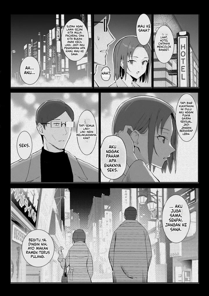 image-komik-cool-kei-toshiue-baricare-kanojo-songen-hakai-wakan-chapter-1-46/62