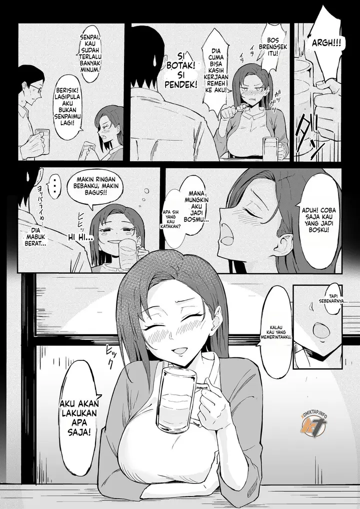 image-komik-cool-kei-toshiue-baricare-kanojo-songen-hakai-wakan-chapter-1-48/62