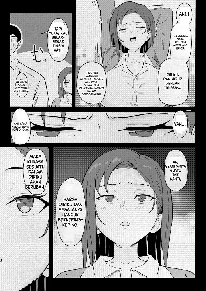image-komik-cool-kei-toshiue-baricare-kanojo-songen-hakai-wakan-chapter-1-51/62