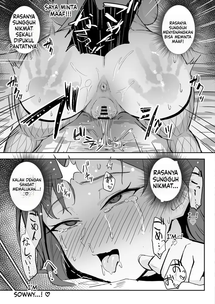 image-komik-cool-kei-toshiue-baricare-kanojo-songen-hakai-wakan-chapter-1-53/62