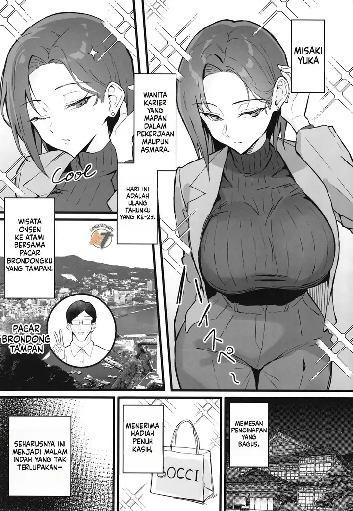 image-komik-cool-kei-toshiue-baricare-kanojo-songen-hakai-wakan-chapter-2-4/72