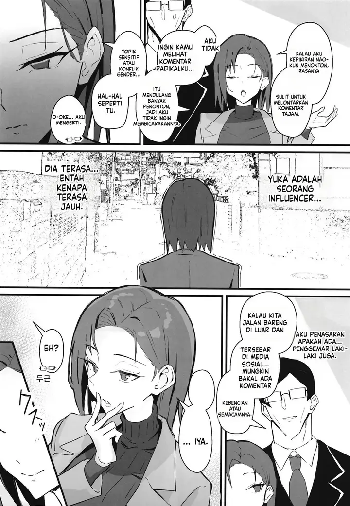 image-komik-cool-kei-toshiue-baricare-kanojo-songen-hakai-wakan-chapter-2-11/72