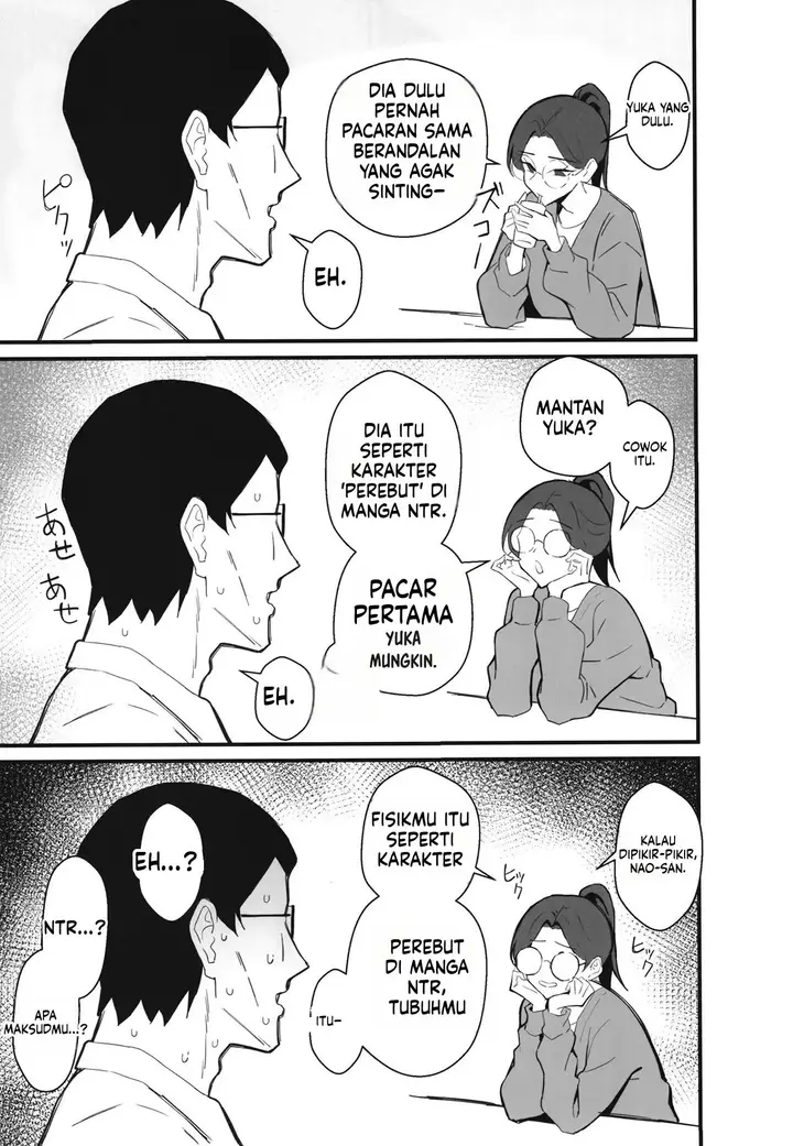 image-komik-cool-kei-toshiue-baricare-kanojo-songen-hakai-wakan-chapter-2-14/72