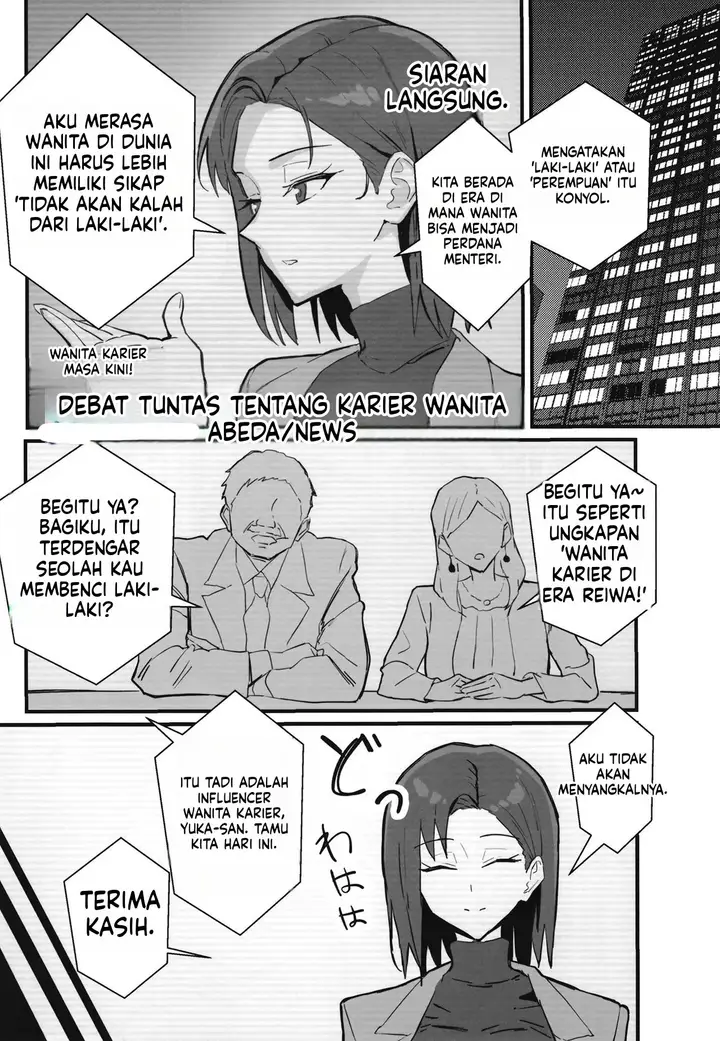 image-komik-cool-kei-toshiue-baricare-kanojo-songen-hakai-wakan-chapter-2-18/72