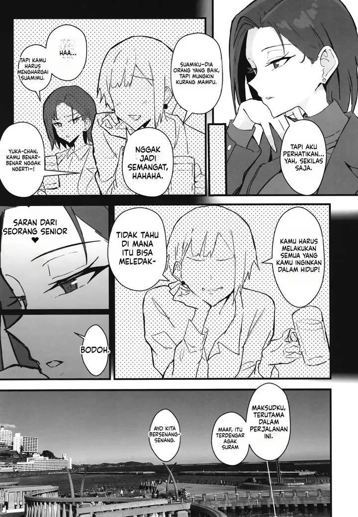 image-komik-cool-kei-toshiue-baricare-kanojo-songen-hakai-wakan-chapter-2-22/72